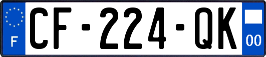CF-224-QK