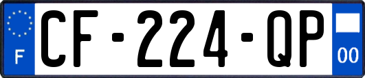CF-224-QP