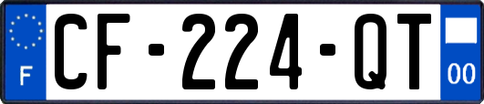 CF-224-QT