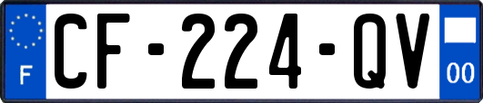 CF-224-QV
