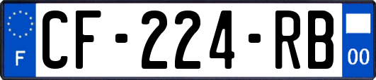 CF-224-RB