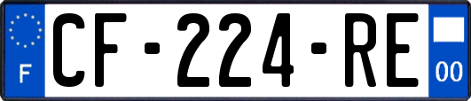 CF-224-RE