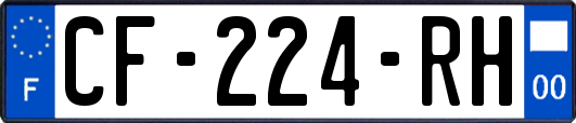 CF-224-RH