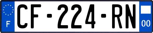 CF-224-RN