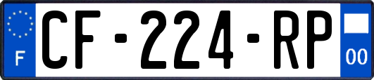 CF-224-RP