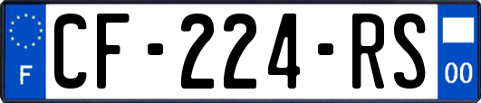 CF-224-RS
