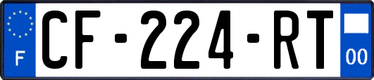 CF-224-RT