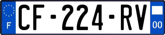CF-224-RV