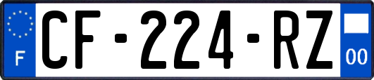 CF-224-RZ