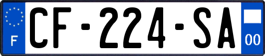CF-224-SA