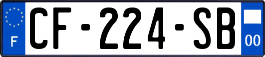 CF-224-SB