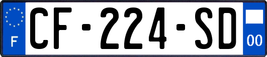 CF-224-SD
