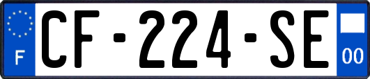 CF-224-SE
