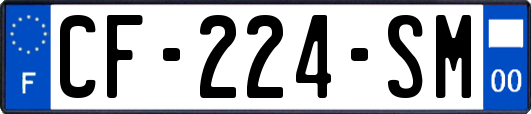 CF-224-SM