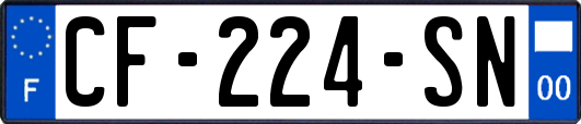 CF-224-SN