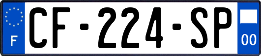 CF-224-SP