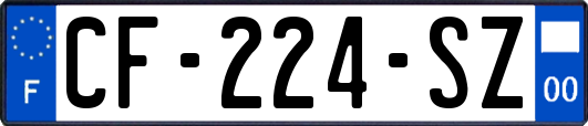 CF-224-SZ