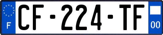 CF-224-TF