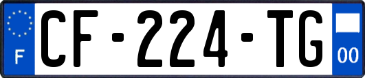 CF-224-TG