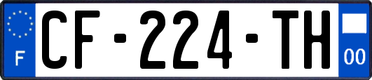 CF-224-TH