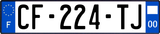 CF-224-TJ