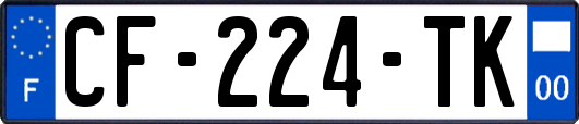 CF-224-TK