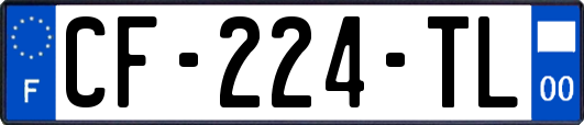 CF-224-TL
