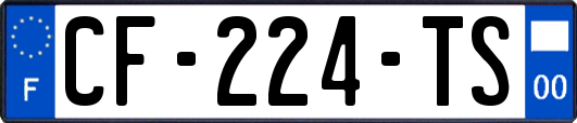 CF-224-TS