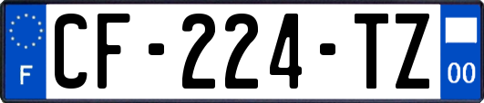 CF-224-TZ