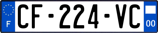 CF-224-VC