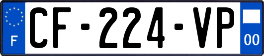 CF-224-VP