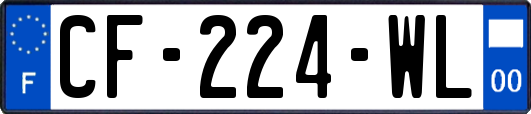 CF-224-WL