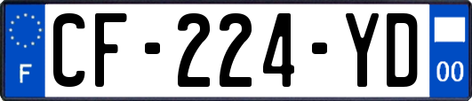 CF-224-YD