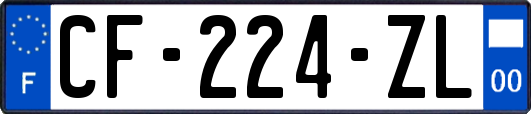 CF-224-ZL