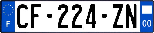 CF-224-ZN