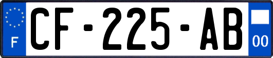 CF-225-AB