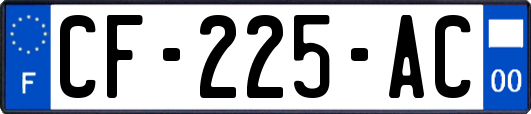 CF-225-AC