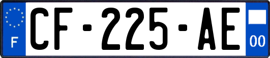 CF-225-AE