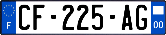 CF-225-AG