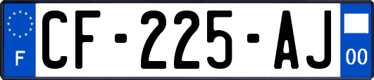 CF-225-AJ