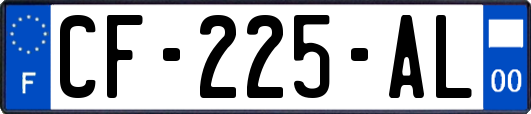 CF-225-AL