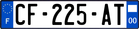 CF-225-AT