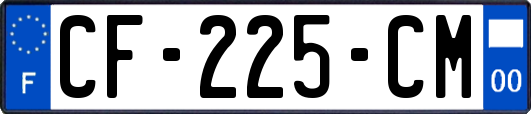 CF-225-CM