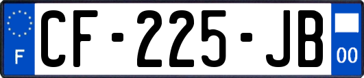 CF-225-JB