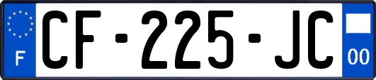 CF-225-JC