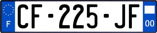 CF-225-JF