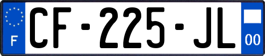 CF-225-JL