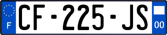 CF-225-JS