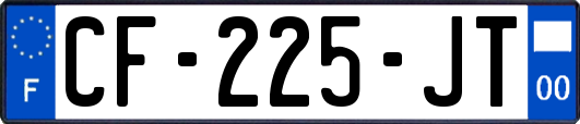 CF-225-JT