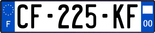 CF-225-KF